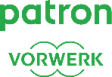 Vorwerk-Patron AG logo