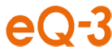 eQ-3 AG logo