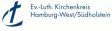 Ev.-Luth. Kirchenkreis Hamburg-West/Südholstein logo