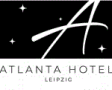 Atlanta Hotel International Leipzig logo