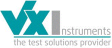 VX Instruments GmbH logo