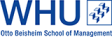WHU - Otto Beisheim School of Management logo