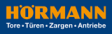 Hörmann KG Verkaufsgesellschaft München logo