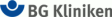 BG Unfallklinik Murnau logo
