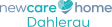 newcare home Dahlerau logo