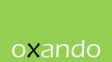 oxando GmbH logo