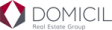 Domicil Real Estate Group logo