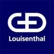 Papierfabrik Louisenthal logo