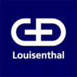 Papierfabrik Louisenthal logo