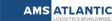 A.M.S. Atlantic Land- u. Überseespedition GmbH logo