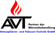 AVT GmbH logo