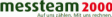 Messteam 2000 GmbH logo