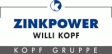 ZINKPOWER Willi Kopf GmbH & Co. KG logo