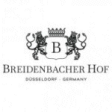 Breidenbacher Hof logo