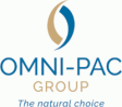 Omni-Pac GmbH Verpackungsmittel logo
