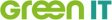 GREEN IT Das Systemhaus GmbH logo