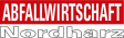 Abfallwirtschaft Nordharz GmbH logo