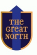 Holstentherme GmbH The Great North logo
