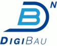 DigiBau GmbH logo