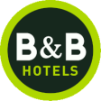 B&B Hotels Germany GmbH logo