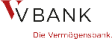 V-Bank AG logo