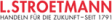 L. Stroetmann Lebensmittel SE & Co. KG logo
