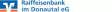 Raiffeisenbank im Donautal eG logo