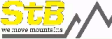 StB Verkehrstechnik GmbH logo