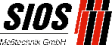 SIOS Meßtechnik GmbH logo
