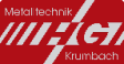 HG Metalltechnik Krumbach GmbH logo