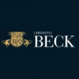 Landhotel Beck logo