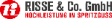 Risse & Co GmbH logo
