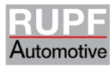 RUPF Automotive GmbH logo