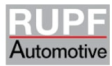 RUPF Automotive GmbH logo