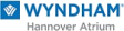 WYNDHAM Hannover Atrium logo