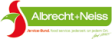 Albrecht + Neiss GmbH logo