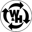 Wessarges + Hundertmark GmbH logo