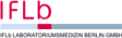 IFLB Laboratoriumsmedizin Berlin GmbH logo