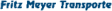 Fritz Meyer Transporte GmbH logo