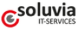Soluvia IT-Services GmbH logo