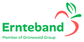 Ernteband Fruchtsaft GmbH logo