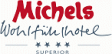 Michels Wohlfühlhotel logo