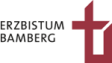 Erzbischöfliches Ordinariat Bamberg logo