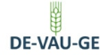 DE-VAU-GE Gesundkostwerk GmbH logo