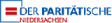 Paritätischer Wohlfahrtsverband Niedersachsen e. V. logo