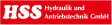 HSS Hydraulik Und Antriebstechnik GmbH logo