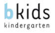 b kids kindergarten gemeinnützige GmbH logo