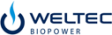 WELTEC BIOPOWER GmbH logo