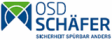 OSD Schäfer GmbH & Co. KG logo