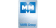 MMM Münchener Medizin Mechanik GmbH logo